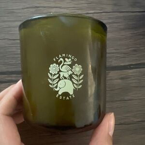 Flamingo Estate Tomato Candle